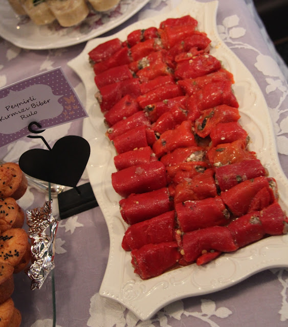 ALACARTE by Neslos "YAĞMUR 2 YAŞINDA" PARTİMİZ