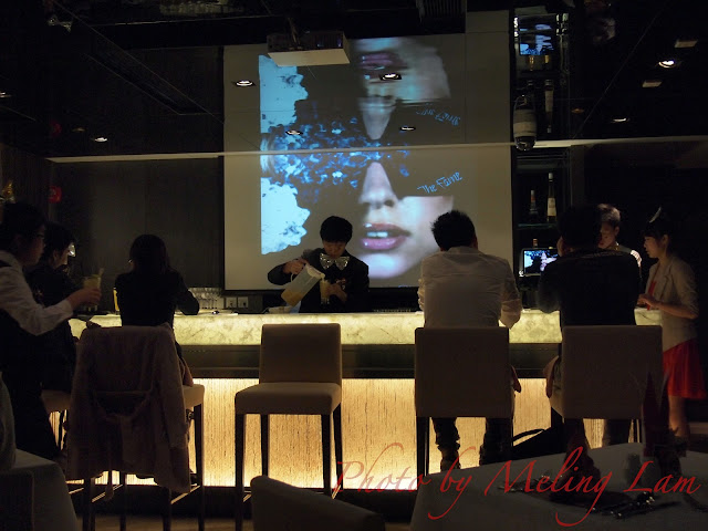 polyu hotel management shtm hotel icon bistro 1979 lady gaga dinner