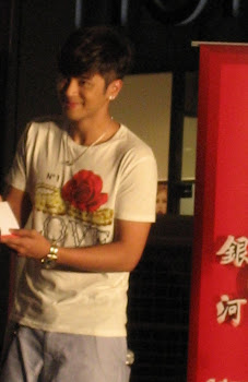 Mr Luo ♥