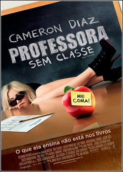Professora Sem Classe Dublado