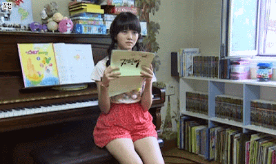 Choáng với kỹ năng thay đổi biểu cảm 'thần sầu' của Kim So Hyun