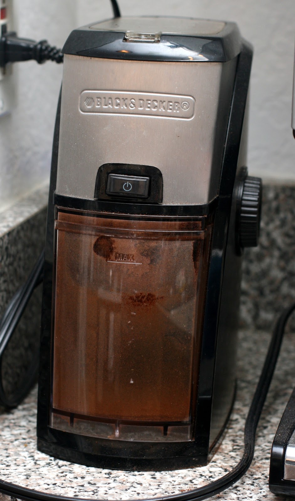 Coffee Quests Equipment