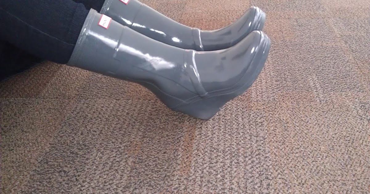 ROSEystyle What do March/April Showers Bring?