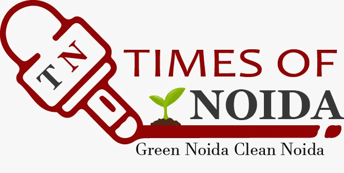 Times of Noida 🌱