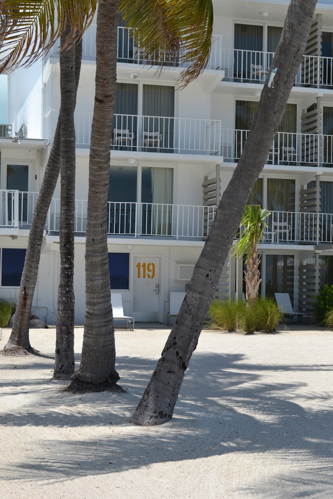 Shorely Chic POSTCARD INN, ISLAMORADA