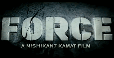 Force Movie