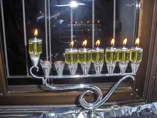 rencontres entre juifs