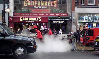 Pressure Washing Techniques: Hot Water Pressure Washer