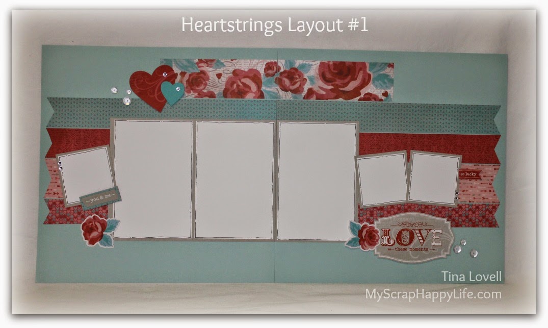 Scrapbooking Kits Scrapbook Kit of the Month Club Details