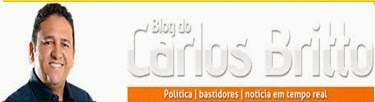 Blog do Carlos Britto