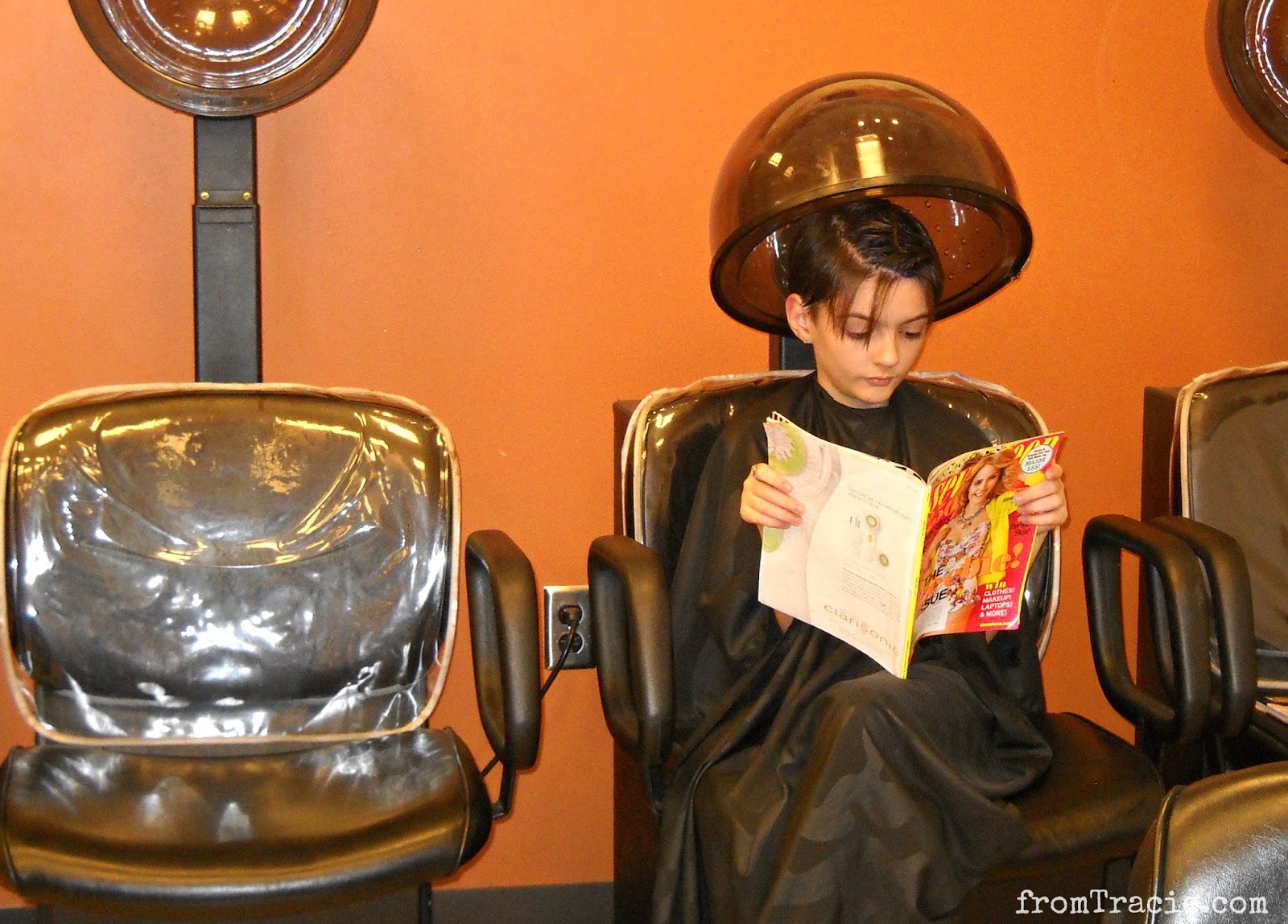 From Tracie This Is How We Celebrate A Decade