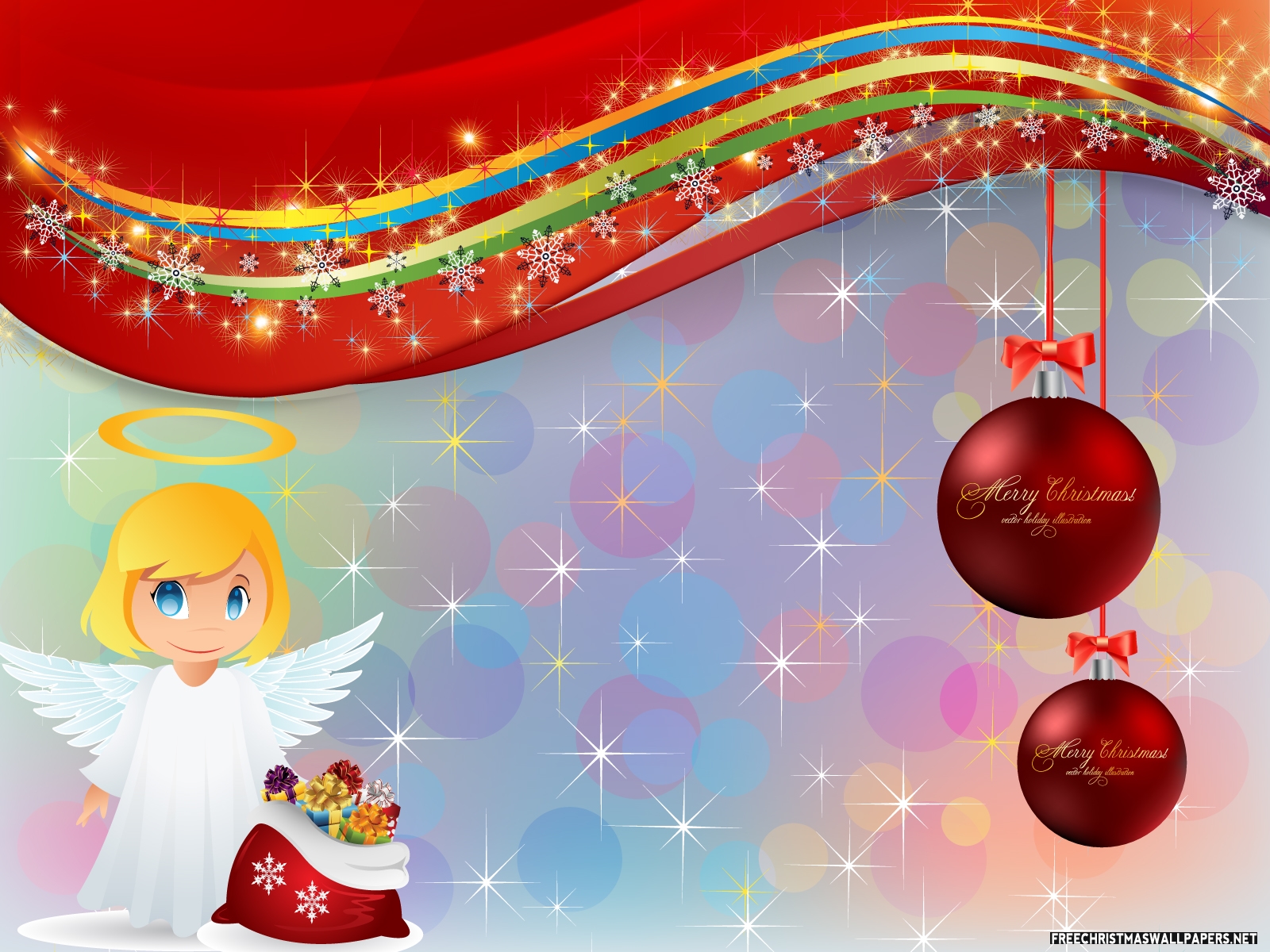 画像 お洒落クリスマス気分なデスクトップpc壁紙 画像 まとめ X Mas Christmas 冬12月 Naver まとめ
