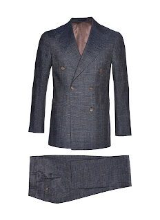 SuitSupply Madison