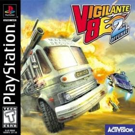 Game Vigilante 8 2nd Offence - Game Begog Game Vigilante 8 2nd Offence - Game Begog
