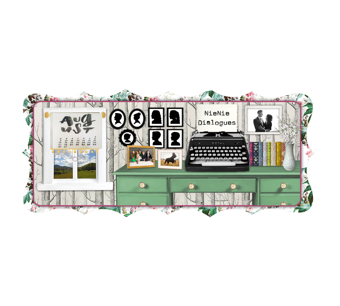 NieNie Dialogues