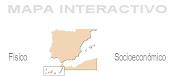 ESPAINIAKO MAPA INTERAKTIBOA.