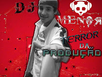 DJ - MENOR - STUDIO XTREME