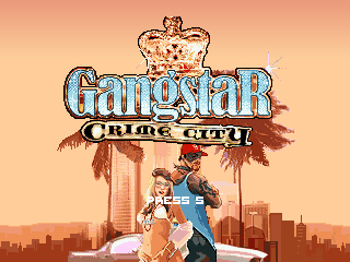 gangstar crime city game free  for androidgolkes