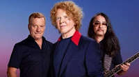 Simply Red en Chile 2016 : 9 y 10 de Marzo Simply Red en Chile 2016 : 9 y 10 de Marzo Movistar Arena Puntoticket en Santiago