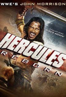 Hercules Reborn - Renasterea lui Hercule (2014) Online