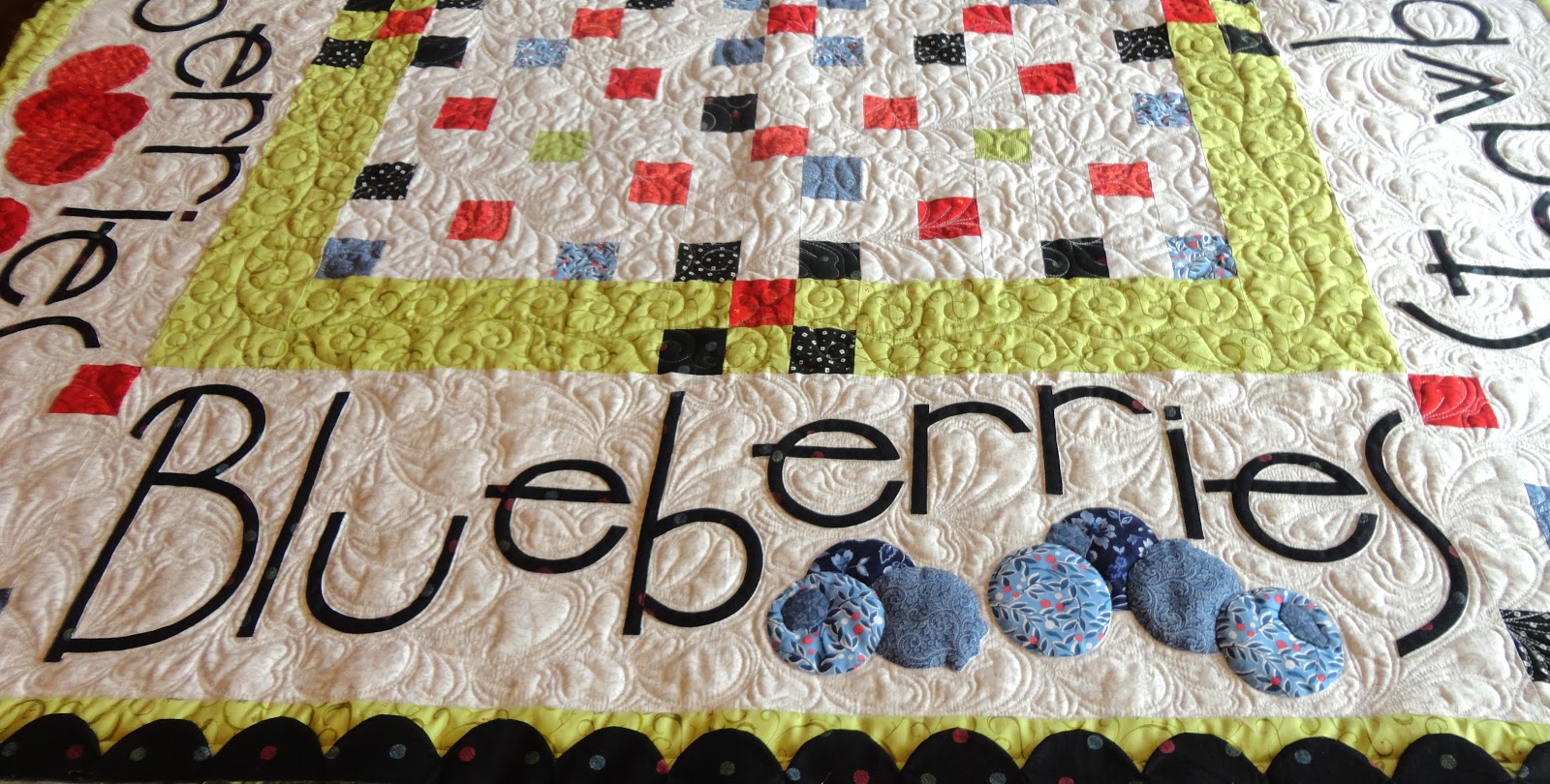 Jillily Studio BIAS TAPE TUTORIAL