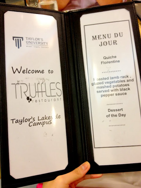 Taylor's University
