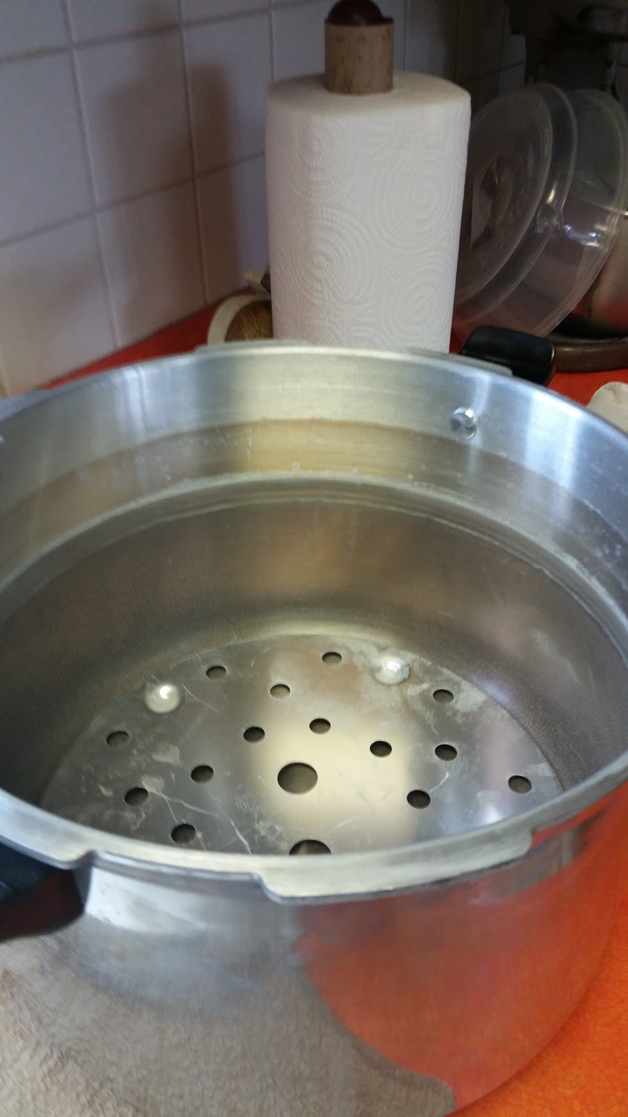 Chefs and Food Canning the Pickles