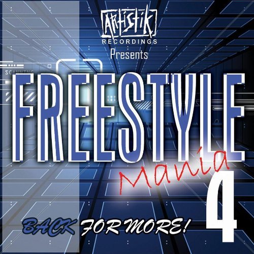 Radio Freestyle Brasil The best radio station of freestyle Music