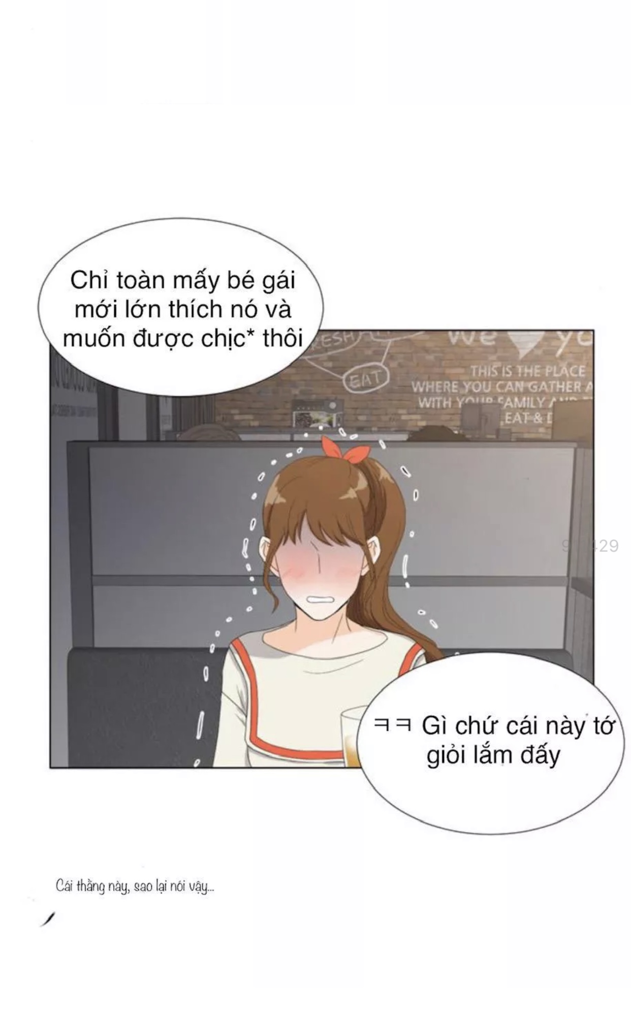 Idol Và Sếp Em Yêu Ai?