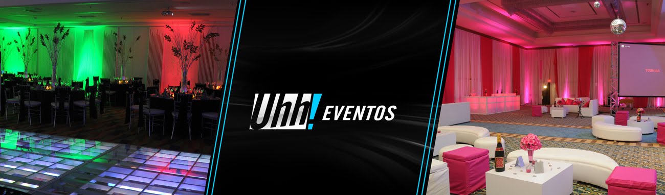 UHH EVENTOS