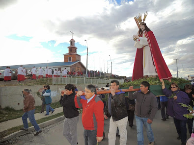 DOMINGO DE RAMOS