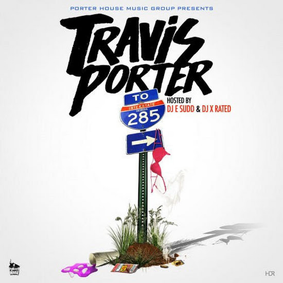Mixtape: Travis Porter - 285 Mixtape: Travis Porter - 285