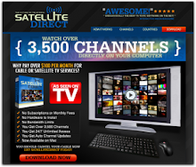 Watch Over 3,500 Channels On Your PC