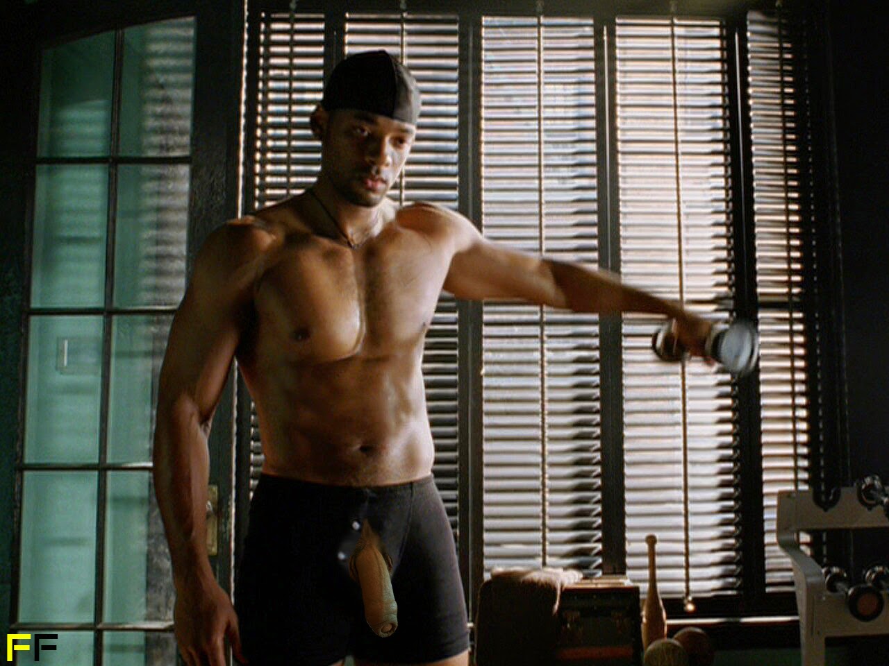 FuxxFakes: Will Smith