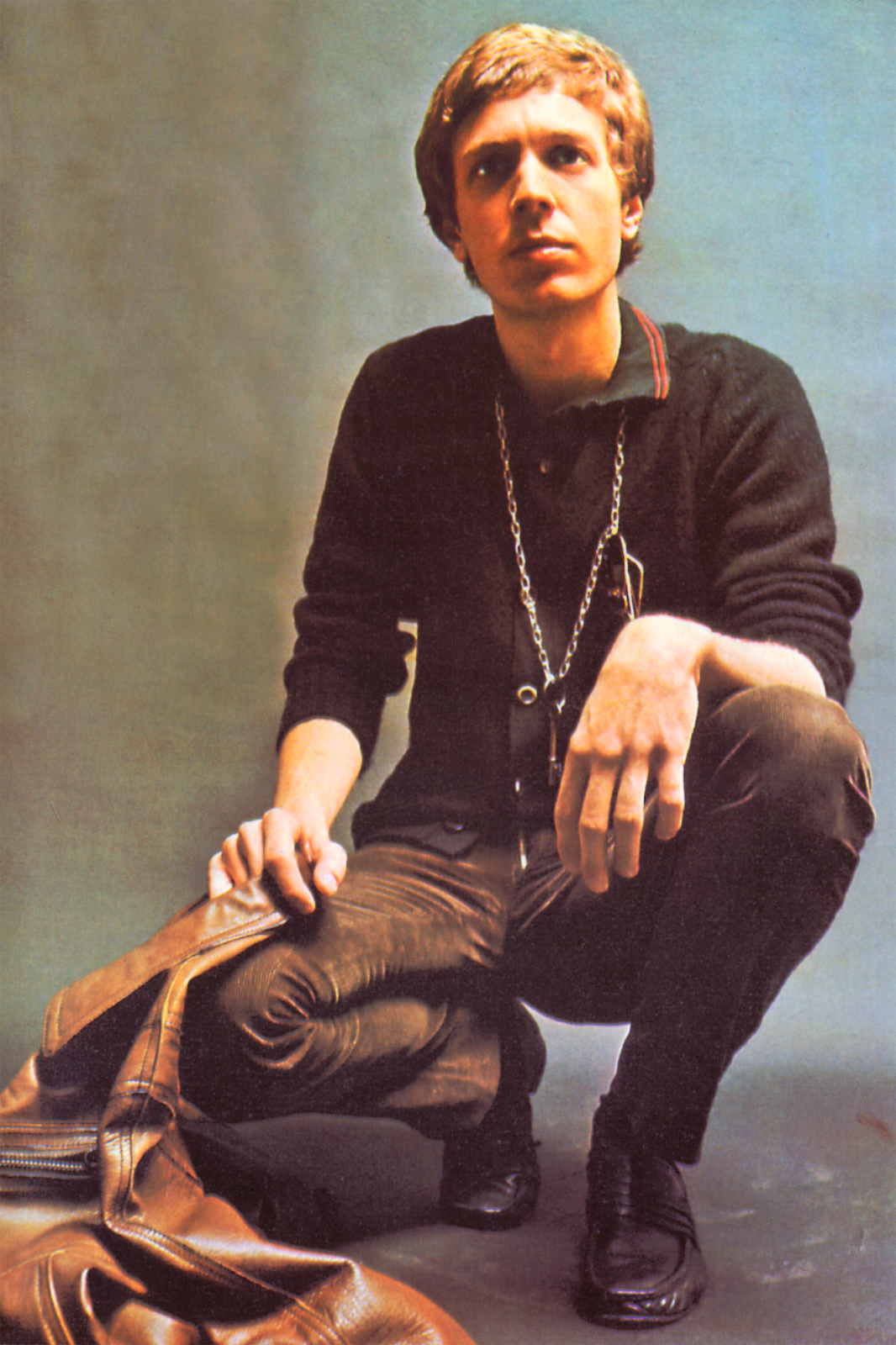 Stereo Candies SCOTT WALKER "SCOTT SINGS SONGS FROM HIS T.V. SERIES" (1969)