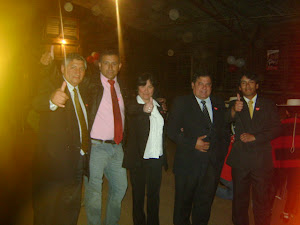 TELETON 2011