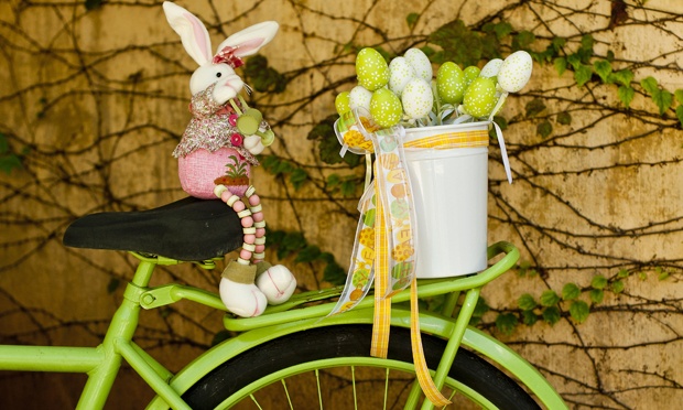enfeite jardim bicicleta:MIL IDEIAS de imagem e estilo por Fe Cardoso: Decoração de Páscoa! enfeite jardim bicicleta:MIL IDEIAS de imagem e estilo por Fe Cardoso: Decoração de Páscoa!
