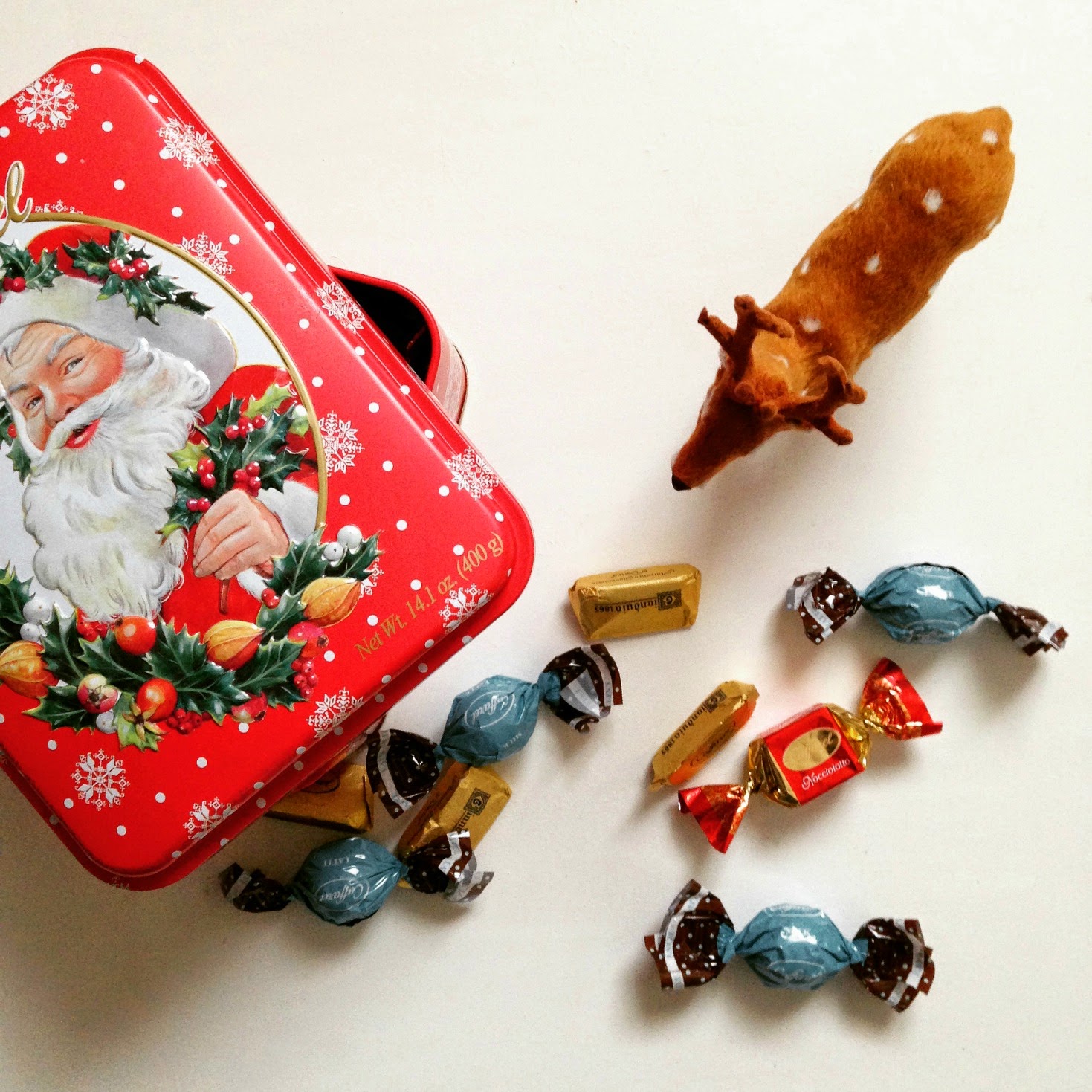 Cream Life: Buon Natale da Casa Cream Life