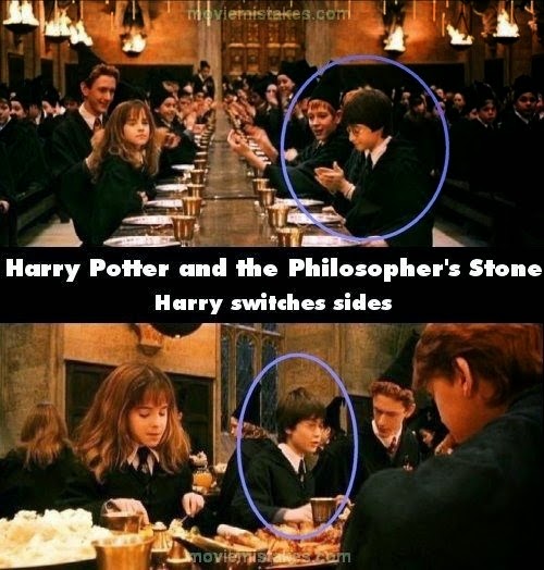 Ohmai Gothic Horror Continuity & Its importance in TV & Film