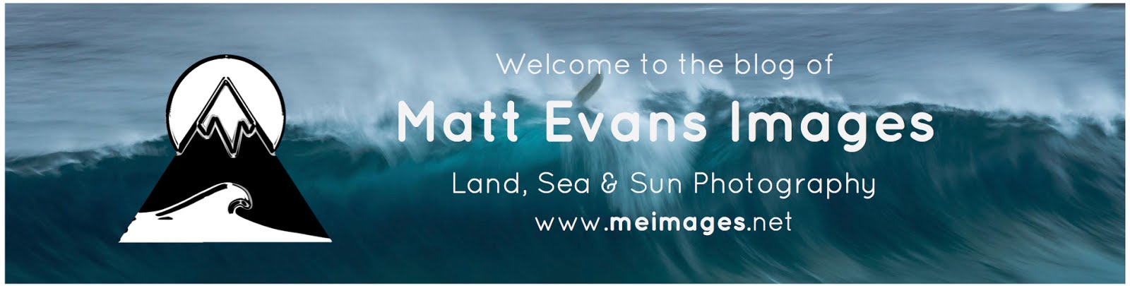 Matt Evans Images