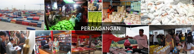 Pilihan perusahaan perdagangan sa