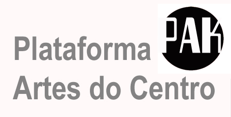 PAK - PLATAFORMA DE ARTES DO CENTRO