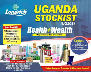 UGANDA STOCKIST