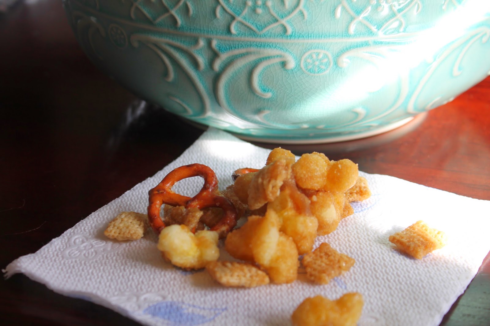 I do deClaire Jan's Treat