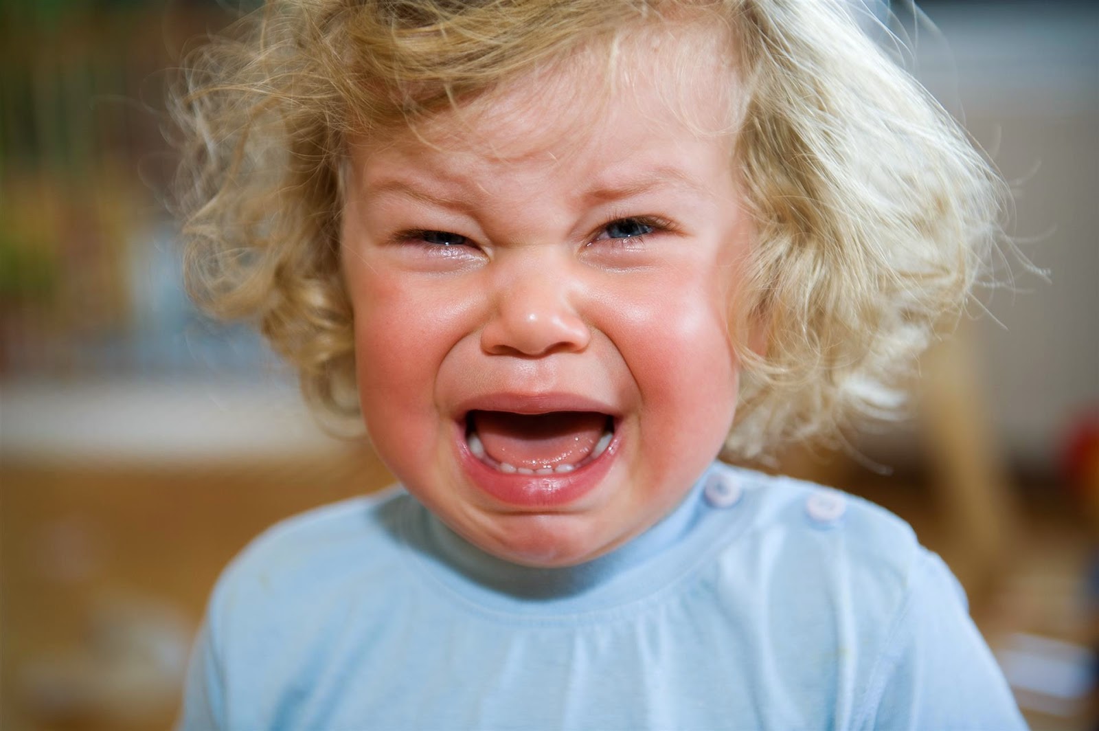 How To Manage and Prevent Temper Tantrum in Kids Health and Disease