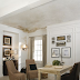 DIY Coffered Ceiling