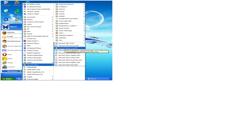 Duniablogq Menggunakan Excel Untuk Mencari Nilai Fungsi Seperti Max Min Average Median Modus Mode Standar Deviasi Stdev Korelasi Correl Dan Membuat Grafik Dari Sejumlah Data