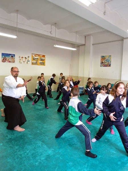 Aikido
