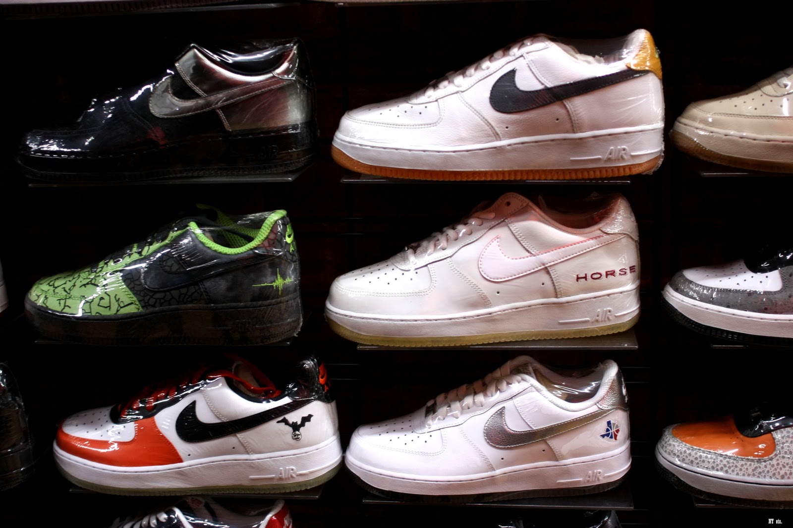 Coupons flight club