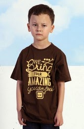 Kaos Anak Laki Kaos Anak Laki